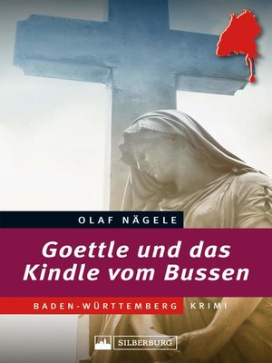 cover image of Goettle und das Kindle vom Bussen